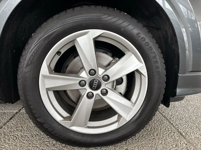 Audi Q2 35 TFSI S-Line S-Tronic