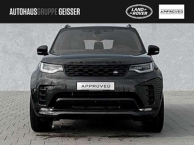 Land Rover Discovery D300 Dynamic HSE