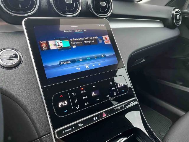 Mercedes-Benz C 200 AVANTGARDE C 200 d Estate