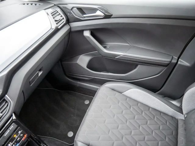 Volkswagen T-Cross 1.0 TSI DSG