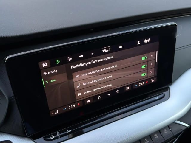 Skoda Octavia 1.5 TSI Combi Drive