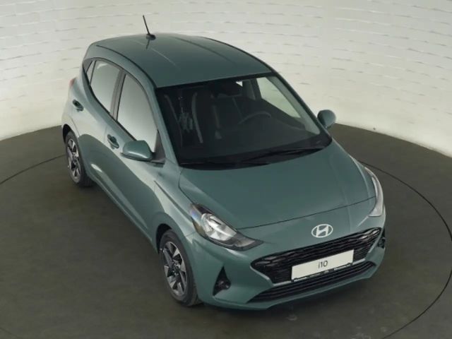 Hyundai i10 Trend