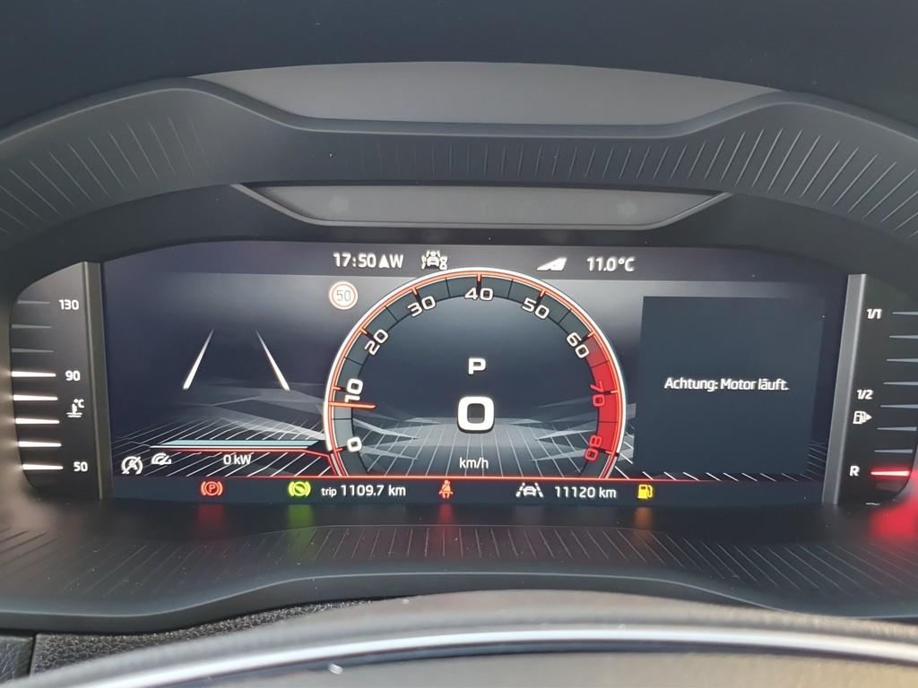 Skoda Karoq Sportline