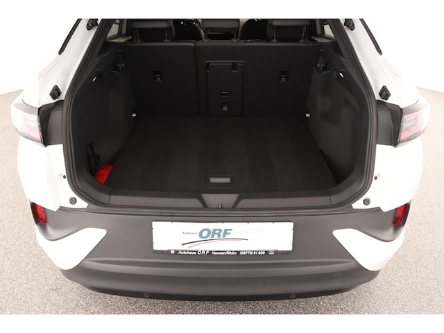 Volkswagen ID.5 4Motion GTX