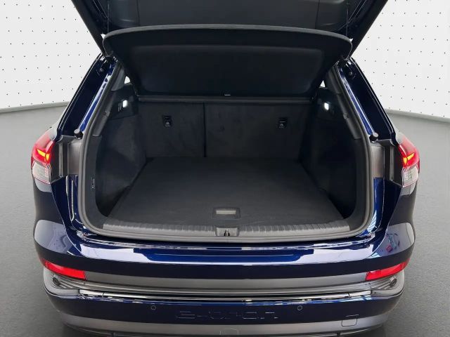 Audi Q4 e-tron S-Line