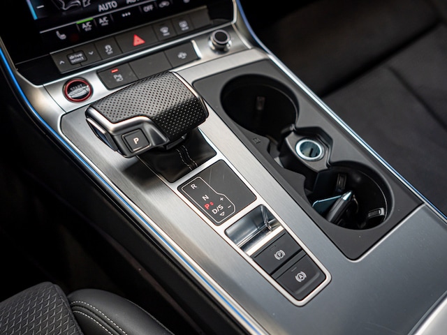 Audi S6 Quattro Sedan