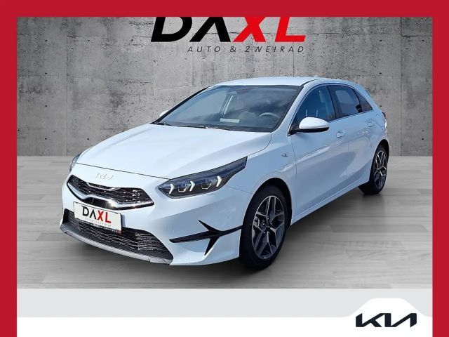Kia Ceed GDi