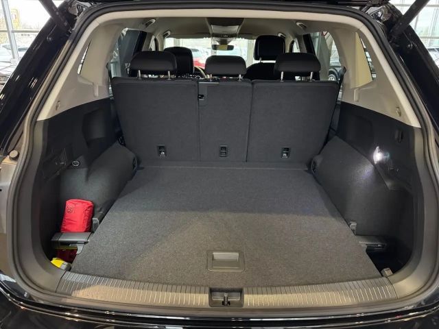 Volkswagen Tiguan Allspace DSG Move