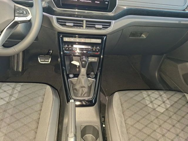 Volkswagen T-Cross DSG IQ.Drive R-Line
