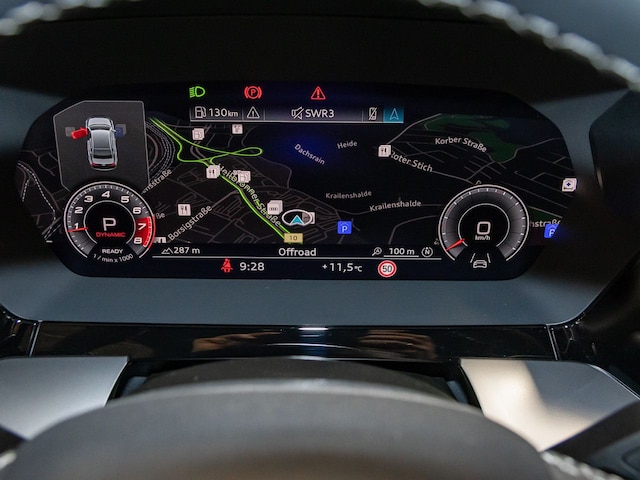 Audi S3 Quattro S-Tronic Sedan