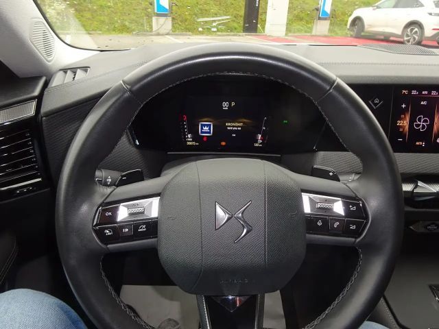 DS DS 4 BlueHDi Mobiles