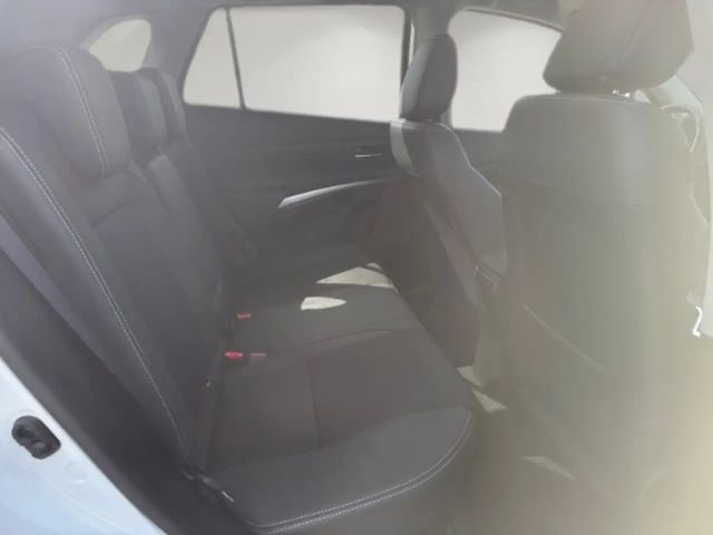 Suzuki SX4 S-Cross AllGrip Comfort