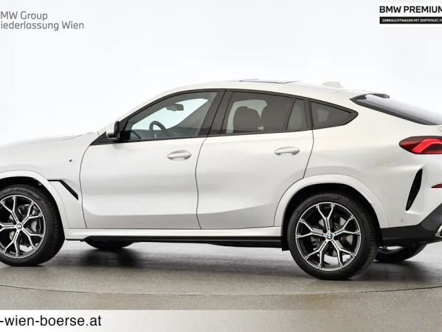 BMW X6 xDrive30d