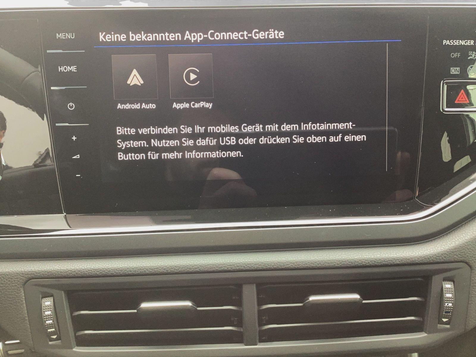 Volkswagen Taigo 1.0 TSI DSG R-Line