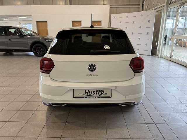 Volkswagen Polo R-Line