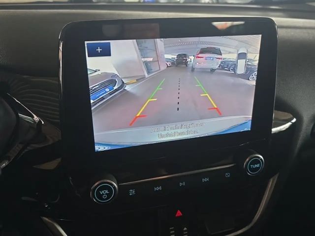 Ford Fiesta Cool & Connect