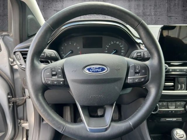 Ford Puma Cool & Connect EcoBoost