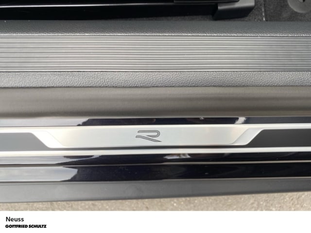 Volkswagen T-Roc 1.5 TSI Cabriolet DSG R-Line