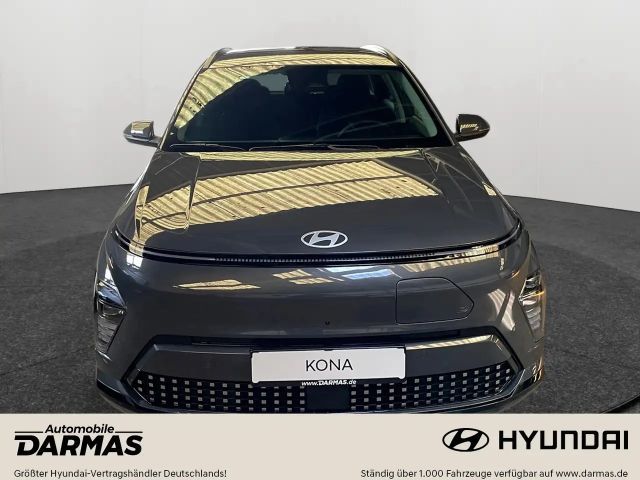 Hyundai Kona Electric Trend