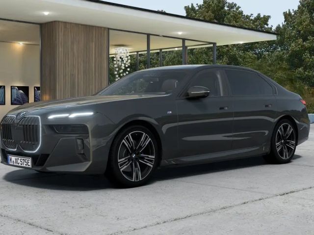 BMW i7 M-Sport Sedan xDrive60