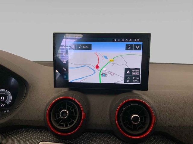 Audi Q2 35 TFSI S-Line S-Tronic