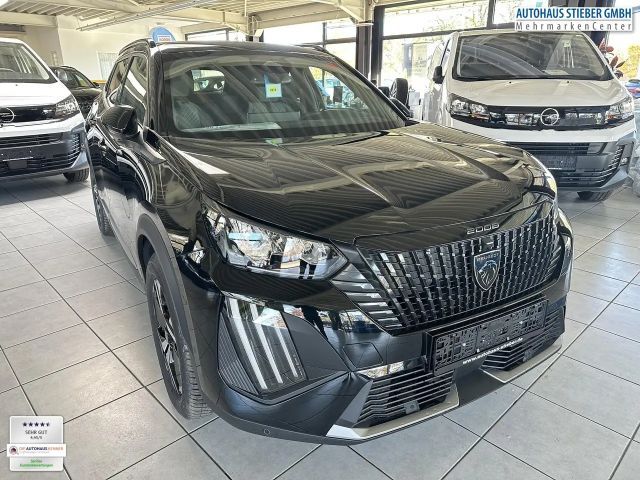 Peugeot 2008 Allure Pack