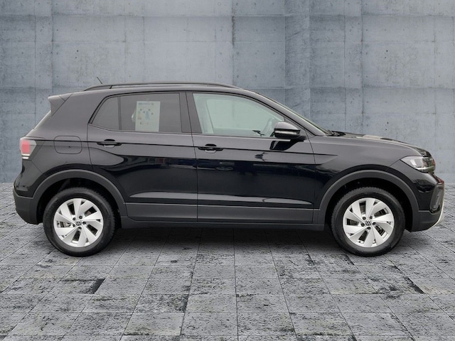 Volkswagen T-Cross DSG Life