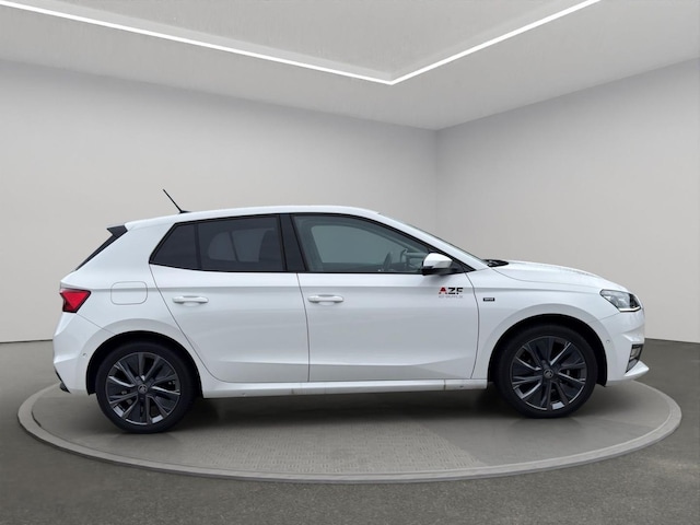 Skoda Fabia 1.0 TSI Drive