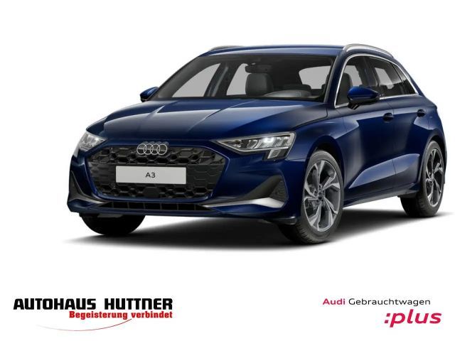 Audi A3 30 TFSI S-Tronic Sedan Sportback