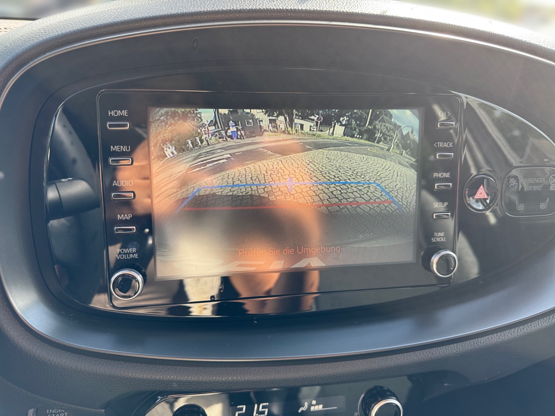 Toyota Aygo X 5-deurs Comfort