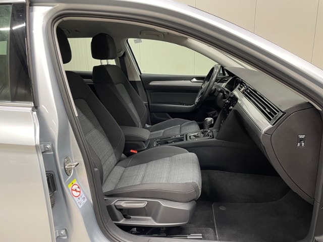 Volkswagen Passat 1.5 TSI DSG Variant
