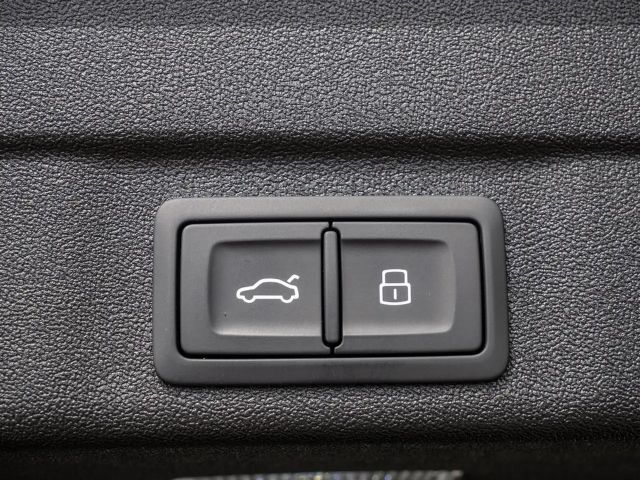 Audi A5 Avant Hybride Quattro