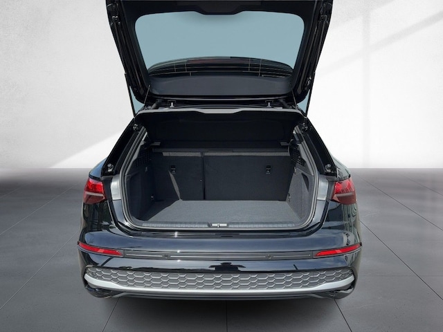 Audi A3 30 TFSI S-Tronic Sportback