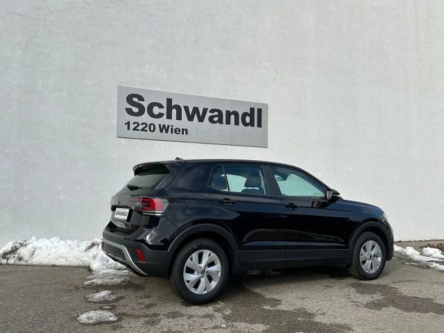 Volkswagen T-Cross 4Me TSI