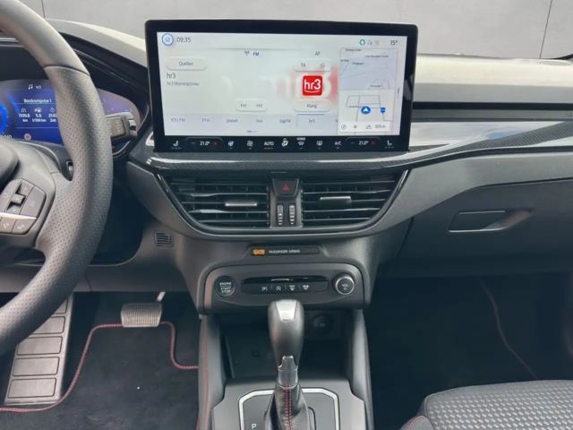 Ford Focus EcoBoost ST Line Wagon