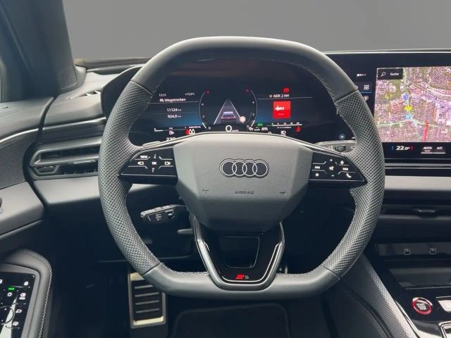 Audi A5 S-Line S-Tronic