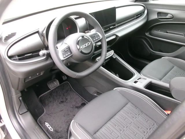 Fiat 600e Special Edition 107kW (145PS)