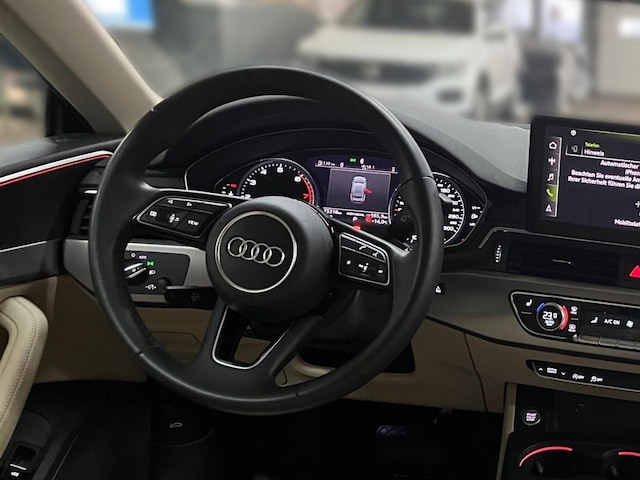 Audi A5 45 TFSI Quattro S-Tronic Sportback