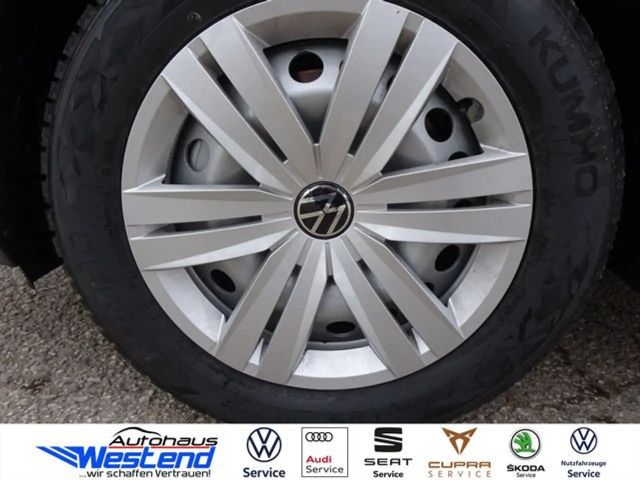 Volkswagen Caddy Combi DSG Maxi