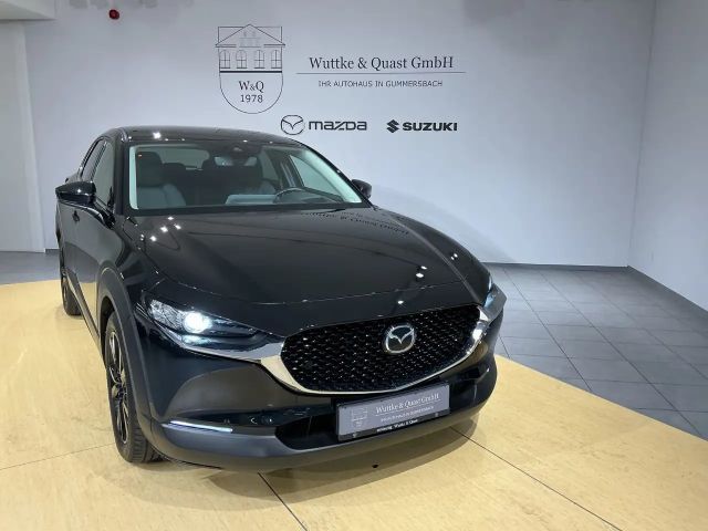 Mazda CX-30 4WD Homura