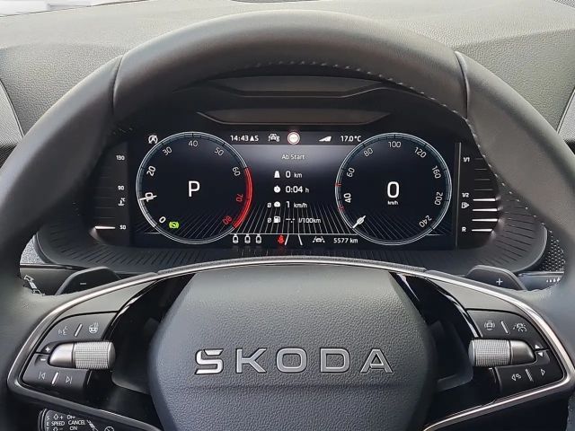 Skoda Scala Selection
