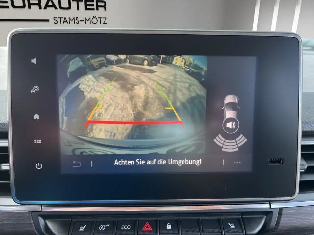 Renault Kangoo Edition One