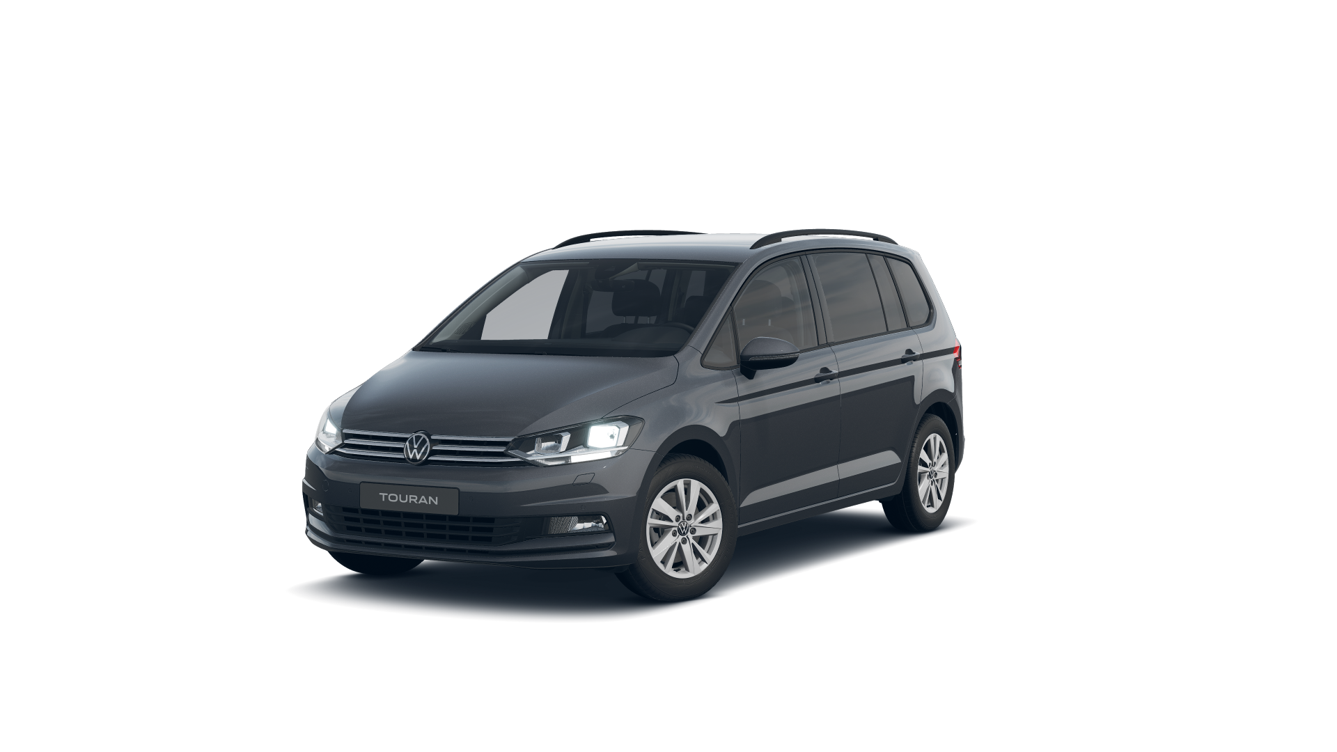 Volkswagen Touran 1.5 TSI Comfortline