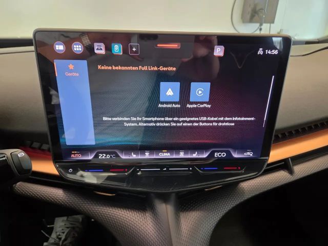 Cupra Tavascan 4Drive VZ