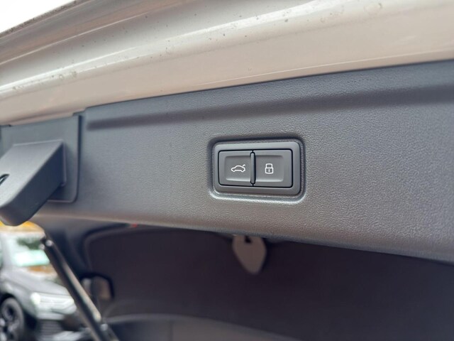 Audi A6 e-tron Avant