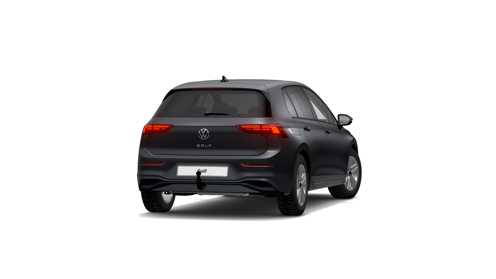 Volkswagen Golf 2.0 TDI DSG Life