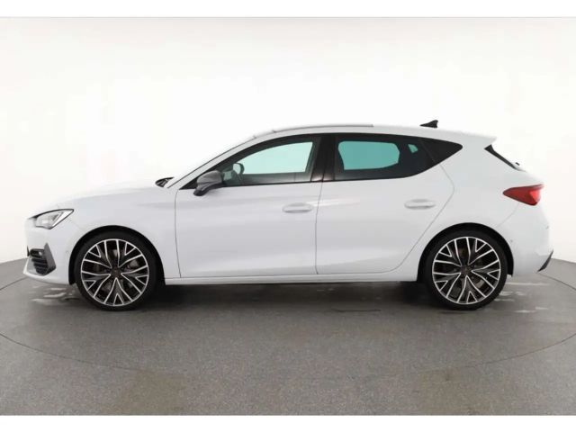 Cupra Leon 2.0 TSI DSG