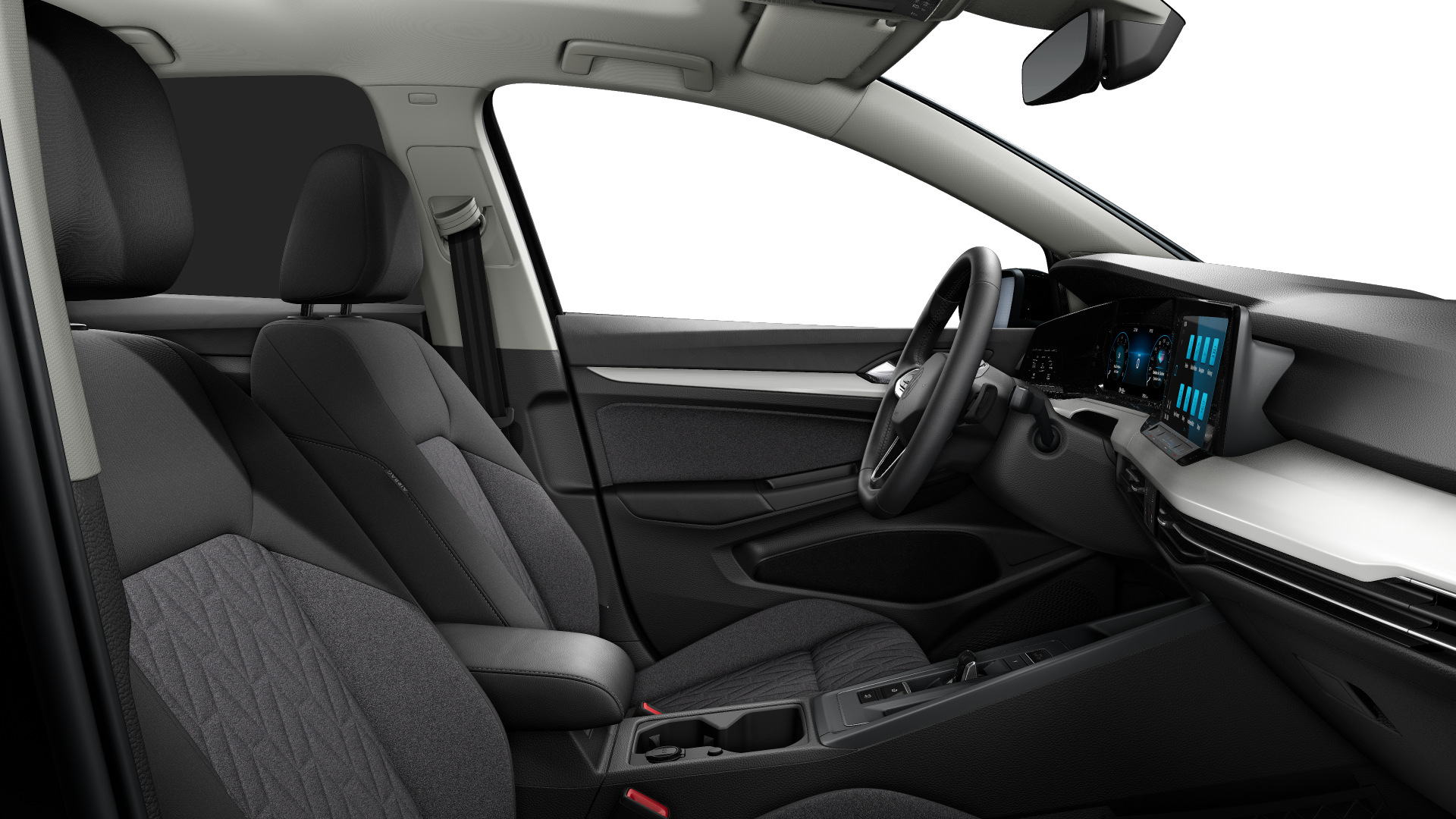 Volkswagen Golf 1.5 eTSI DSG