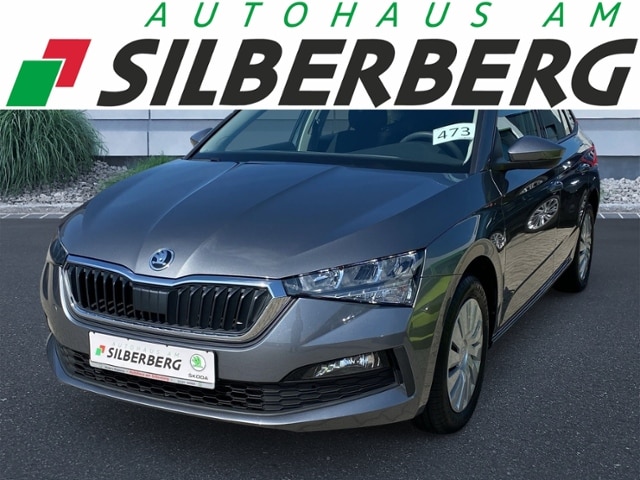Skoda Scala 1.0 TSI Cool Edition Cool Plus