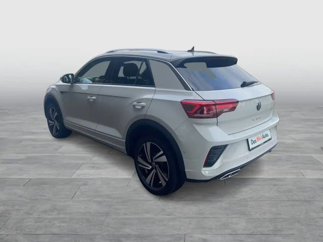Volkswagen T-Roc DSG R-Line
